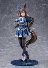 Uma Musume Pretty Derby Admire Vega 1/7 scale plastic painted finished figure
