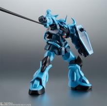 ROBOT Spirit Mobile Suit Gundam 08th MS Squadron (SIDE MS) MS-07B-3 Gouf Custom ver. ANIME Approximately 125mm PVC & ABS Painted Movable Figure BAS63455