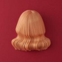 Harmonia series Original Wig Series (Medium Wave/Orange)