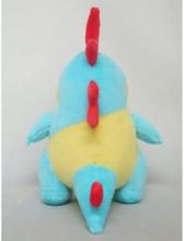 San-ei Trading Pocket Monsters ALL STAR COLLECTION Alligators (S) Plush