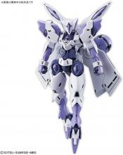 HG Mobile Suit Gundam Witch of Mercury Begilbeu 1/144 Scale Color Coded Plastic Model