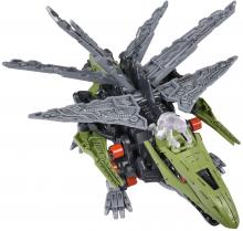ZOIDS Zoids Wild ZW20 Dime Pulsar