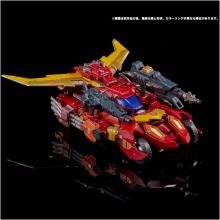 T-SPARK Steel Machine God Adamas Machina AMT-01 Rodimus