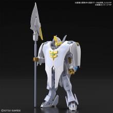HG Gundam Breaker Batlog Gundam Livelance Haven 1/144 Scale Color-coded plastic model