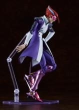 GOOD SMILE COMPANY PLAMATEA Scryed Straight Cougar Non-Scale Assembled Plastic Model