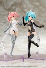 Kotobukiya Megami Device B1R-M Chassis Kit, Skin Color A, Approximately 160mm Tall, 1/1 Scale Plastic Model