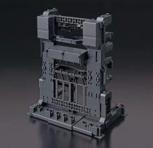 MG 1/100 Gundam Base Limited MS CAGE Mobile Suit Gundam UC (Unicorn)
