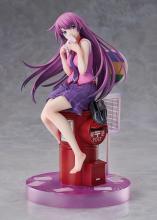 Monogatari Series: Senjougahara Hitagi's Letter to You, 1/7 Scale, Pre-painted Plastic Figure