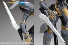KOTOBUKIYA ANUBIS ZONE OF THE ENDERS Jehuty Height Approximately 180mm Non-Scale Plastic Model