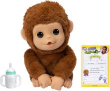TAKARA TOMY Baby Monkey