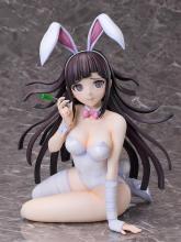 Super Danganronpa 2: Goodbye Despair Academy - Tsumiki Mikan Bunny Ver. 1/4 Scale Plastic Pre-painted Figure