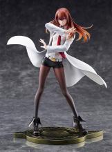STEINS GATE Makise Kurisu (White Coat Style) 1/7 scale plastic finished product, some parts made of ABS