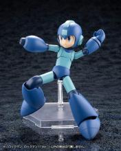 Kotobukiya Mega Man - Mega Man 11 Ver. - Non-scale plastic model, approximately 135mm tall