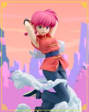 TAMASHII NATIONS Figuarts Zero chouette Ranma from the TV anime 