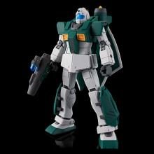 HG 1/144 GM Sloop Assembled Plastic Model (Mobile Suit Gundam MSD)