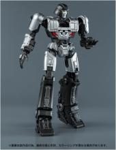 T-SPARK Transformers AMK Series D-16 Pre-Colored Plastic Kit