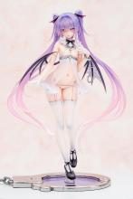Wave Carneades Eve Carneades Concept Art Ver. 1/6 Scale PVC Figure (Partially ABS)