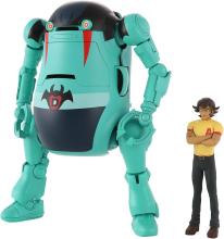 Robot(18)