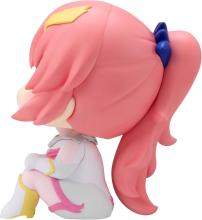 Rukappu Mobile Suit Gundam SEED FREEDOM Lacus Clyne Complete Figure