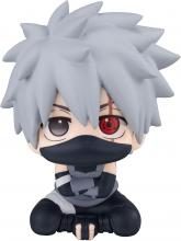 Rukappu NARUTO Shippuden Hatake Kakashi Dark side version, approx. 110mm, PVC, painted action figure