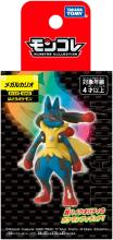 Pokemon Moncolle Mega Lucario
