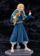 figma Dungeon Meal Marsil non-scale plastic pre-painted action figure