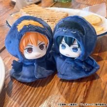 Rukappu Poncho Haikyu!! Kagegarasu