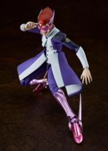 GOOD SMILE COMPANY PLAMATEA Scryed Straight Cougar Non-Scale Assembled Plastic Model