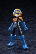 Kotobukiya Rockman EXE Rockman (Rockman EXE) Approximately 140mm Tall Non-Scale Plastic Model KP531