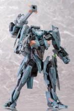 Kotobukiya Xenoblade Chronicles X Formula 1/48 Scale Plastic Model, Approximately 175mm Tall