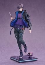 Shoto 1/7 scale plastic painted finished product