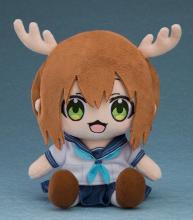 Shikanokokokoshitantan Shikanokoko Kigurumi Plush Toy