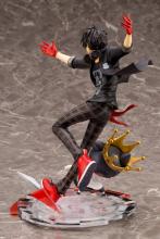 Kotobukiya Persona 5 Dancing Star Night ARTFX J Protagonist & Morgana 1/8 Scale PVC Pre-painted Finished Figure
