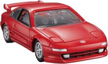 TAKARA TOMY Tomica Premium 42 Toyota MR2 (SW20) Miniature Car Toy for Ages 6 and Up