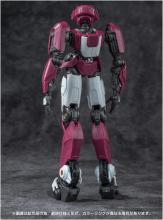 T-SPARK Transformers AMK Series Elita-1 Pre-Colored Plastic Kit
