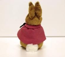 Yoshitoku Peter Rabbit Flopsy S W12×H22×D12cm Acrylic ‎182615