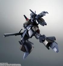 ROBOT Spirits Mobile Suit Z Gundam RMS-099 Rick Dias ver. ANIME Approx. 130mm ABS & PVC painted movable figure