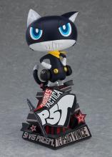 POP UP PARADE Persona 5 Tactica P5T Morgana L size non-scale plastic pre-painted finished product