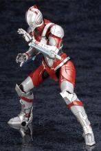 Kotobukiya Ultraman, approximately 165mm tall, non-scale plastic model