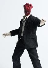 Threezero Dorohedoro 1/6 Scale ABS & PVC & POM (Cloth Outfit) Painted Movable Figure Resale