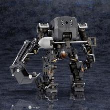 Kotobukiya Hexa Gear Bulk Arm Alpha Luxape, 1/24 scale plastic model, approx. 165mm tall