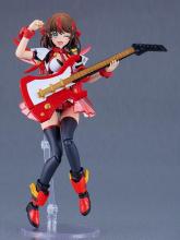 GOOD SMILE COMPANY PLAMATEA VALKYRIE TUNE Lisa Caster Non-Scale Assembled Plastic Model