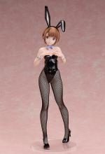 Love Can't Be Divided by Twins - Jinguji Rumi Bunny Ver. 1/6 Scale Plastic Painted Finished Figure