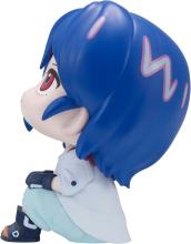 Rukappu Mobile Suit Gundam GQuuuuuuX Shuji Ito Complete Figure