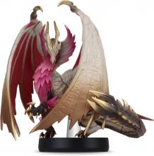 amiibo Mel Zena (Monster Hunter Rise: Sunbreak) (Monster Hunter Series)
