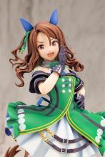 Kotobukiya Uma Musume Pretty Derby King Halo 1/7 Scale PVC Pre-painted Figure