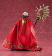 Fire Emblem Edelgard 1/7 scale pre-painted plastic figure