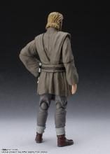 SHFiguarts Obi-Wan Kenobi (STAR WARS: Obi-Wan Kenobi) about 150mm PVC & ABS & cloth painted movable figure