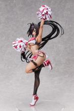 FREEing Goddess of Victory NIKKE Bay 1/4 Scale Plastic Pre-painted Figure Second Order