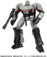 Transformers SS-138 Megatron